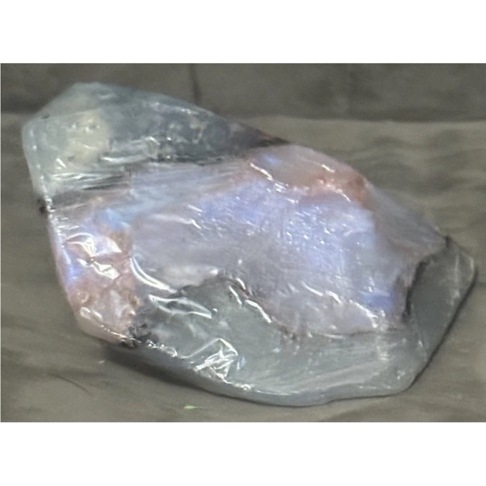 Soap Rock - Moonstone June Birthstone 6 Oz